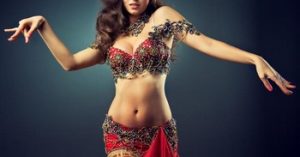 danse_orientale