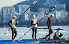 Tenue aviron hiver deals
